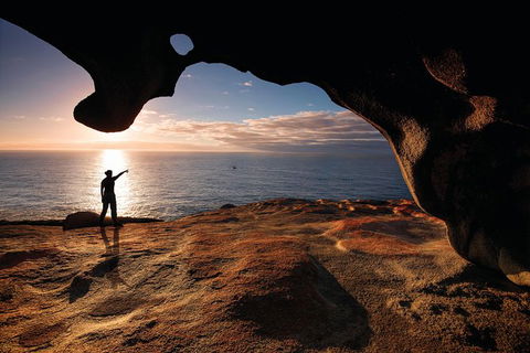 Kangaroo Island Scenic Trail Tour - Accommodation Search 0