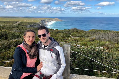 Kangaroo Island 4wd - Best Of KI - Accommodation Search 4
