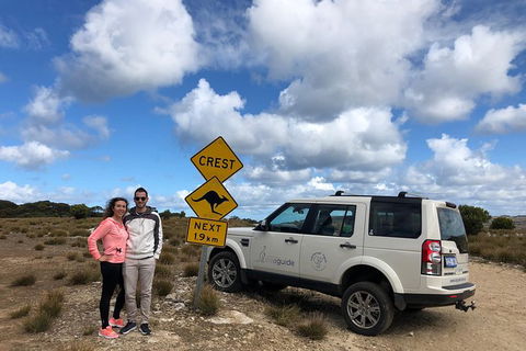 Kangaroo Island 4wd - Best Of KI - Accommodation Search 0