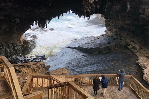 Kangaroo Island 4wd - Best Of KI - Accommodation Search 5