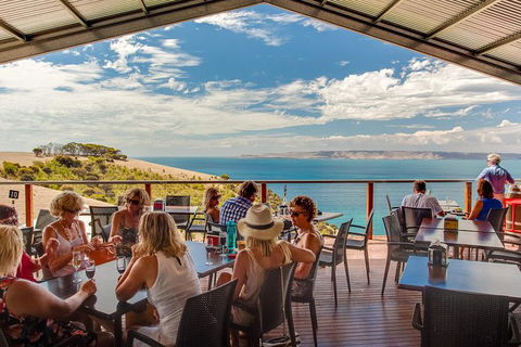 Kangaroo Island Gourmet Food And Wine Trail Tour - Accommodation Search 0