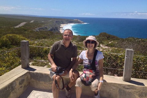 Kangaroo Island 4WD - Best Of KI In 2 Days - Accommodation Search 7