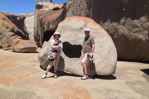 Kangaroo Island 4WD - Best Of KI In 2 Days - Accommodation Search 4