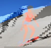 Kangaroo Island Sandboard Rental - Accommodation Search