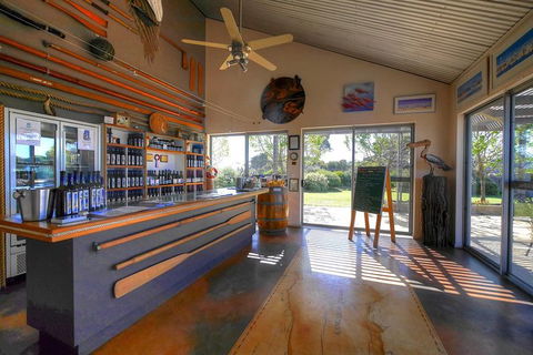 Kangaroo Island Half Day Food And Wine Trail Tour - Accommodation Search 1