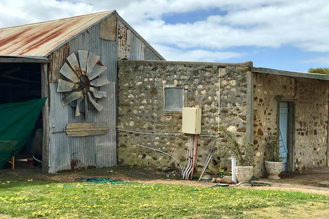 Kangaroo Island Food And Wine Trail Tour - Accommodation Search 0