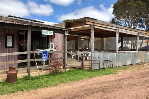 Kangaroo Island Food And Wine Trail Tour - Accommodation Search 4