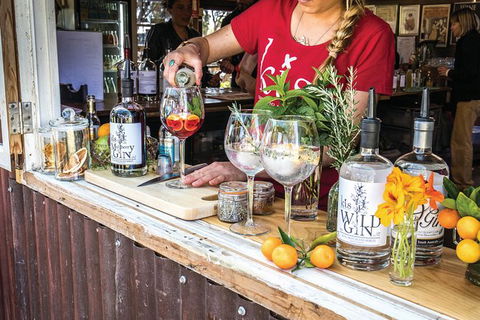 Kangaroo Island Food And Wine Trail Tour - Accommodation Search 3
