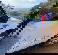 Kangaroo Island 4WD - Seal Bay - Accommodation Search
