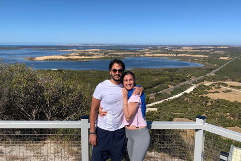 Kangaroo Island 4WD Tour - Dudley Peninsula - Accommodation Search 3