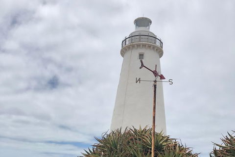 Kangaroo Island 4WD Tour - Dudley Peninsula - Accommodation Search 1
