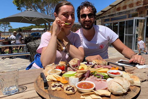 Kangaroo Island 4WD Tour - Dudley Peninsula - Accommodation Search 7