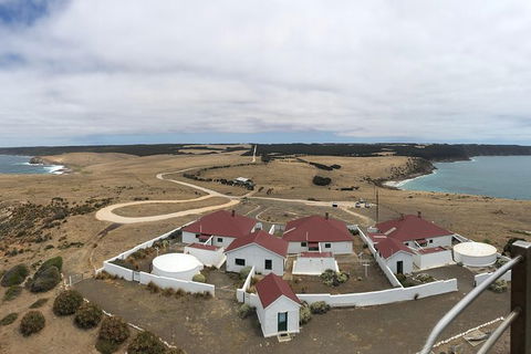 Kangaroo Island 4WD Tour - Dudley Peninsula - Accommodation Search 5