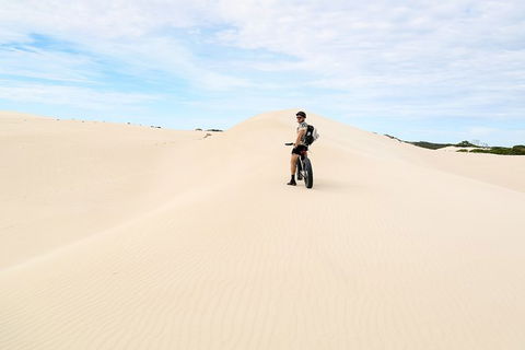 Kangaroo Island 2 Hour Bike Tour - Accommodation Search 0