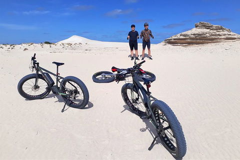 Kangaroo Island 2 Hour Bike Tour - Accommodation Search 2