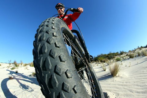 Kangaroo Island 2 Hour Bike Tour - Accommodation Search 4