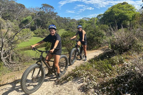 Kangaroo Island 2 Hour Bike Tour - Accommodation Search 1