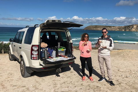 NEW TOUR - Flinders Chase Tour (Recovering From Fires) - Accommodation Search 0