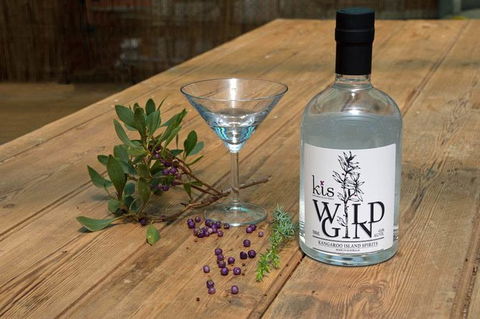 Fine Flavours - Full Day Kangaroo Island Food & Wine Tour - Accommodation Search 1