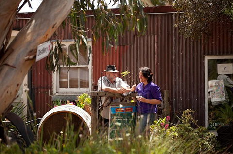 Fine Flavours - Full Day Kangaroo Island Food & Wine Tour - Accommodation Search 7