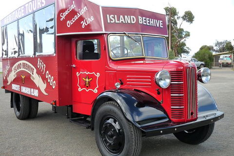 Heritage, Wine & Gin Tours - Accommodation Search 0