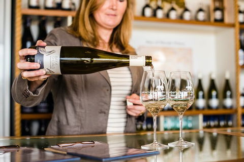 Heritage, Wine & Gin Tours - Accommodation Search 5
