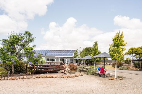 Heritage, Wine & Gin Tours - Accommodation Search 1