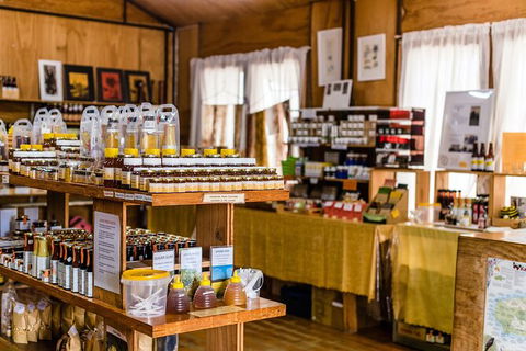 Gourmet Food And Wine 4WD Tour In Kangaroo Island - Accommodation Search 4