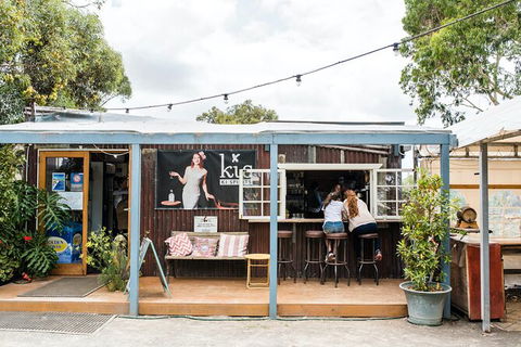 Gourmet Food And Wine 4WD Tour In Kangaroo Island - Accommodation Search 3