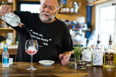 Gourmet Food And Wine 4WD Tour In Kangaroo Island - Accommodation Search 1