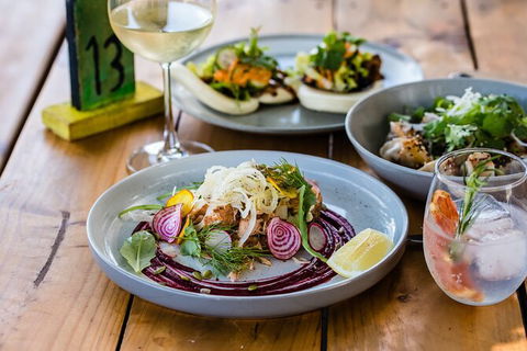 Gourmet Food And Wine 4WD Tour In Kangaroo Island - Accommodation Search 2