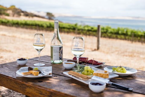 Gourmet Food And Wine 4WD Tour In Kangaroo Island - Accommodation Search 0