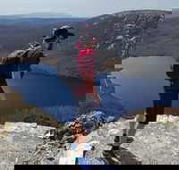 7-Day Super Value Tour of Tasmania Explore Tasmania's West and East Coasts - Accommodation Search