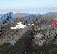 Southwest Tasmania Wilderness Experience Fly Cruise and Walk Including Lunch - Accommodation Search
