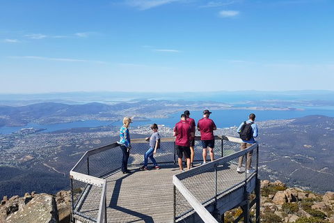 Breathtaking Panoramic Mountains,discover Colonial Convict History,MONA Museum ! - Accommodation Search 2