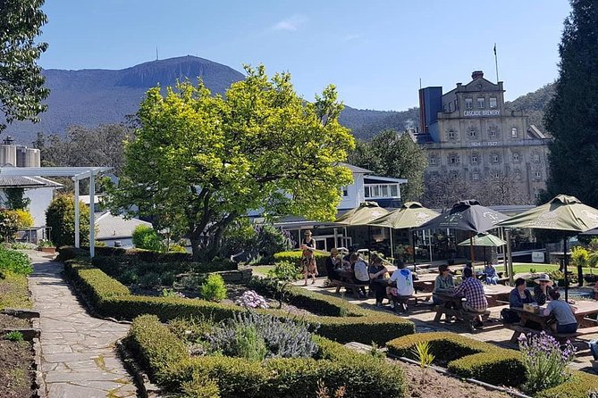 North Hobart TAS Accommodation Search