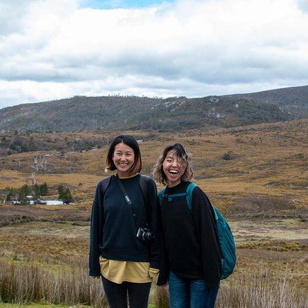 Cradle Mountain Park Explorer - Accommodation Search 6