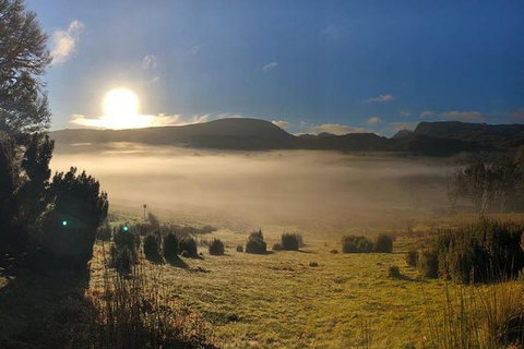 Cradle Mountain Park Explorer - Accommodation Search 2
