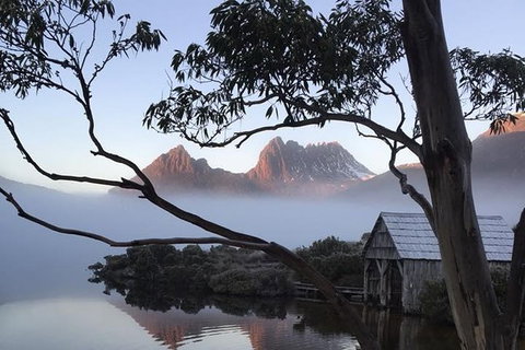 Cradle Mountain Park Explorer - Accommodation Search 7