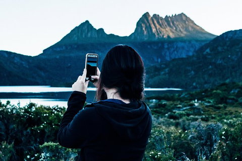 Cradle Mountain Park Explorer - Accommodation Search 3