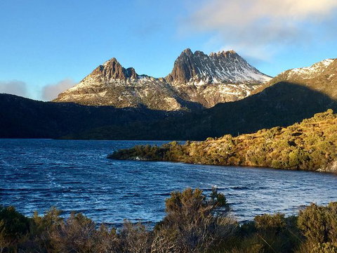 Cradle Mountain Park Explorer - Accommodation Search 0
