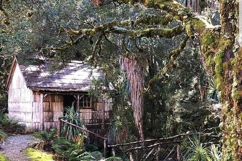 Cradle Mountain Park Explorer - Accommodation Search 4