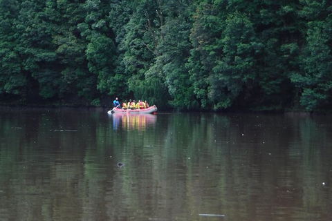 King River Rafting Day Trip From Queenstown To Strahan And Return Including The West Coast Wilderness Railway - Accommodation Search 4