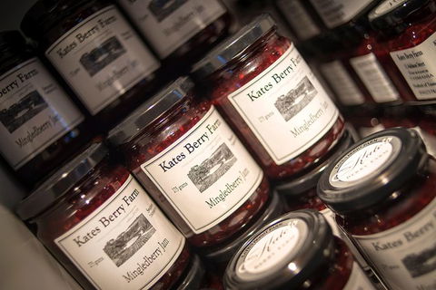 Full Day Tour Hobart: East Coast Classic Wine, Beach, Oysters, Seafood & Berries - Accommodation Search 14