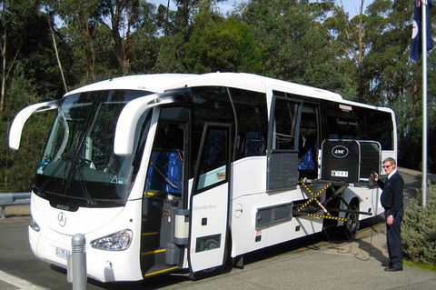 Full Day Tour Hobart: East Coast Classic Wine, Beach, Oysters, Seafood & Berries - Accommodation Search 5