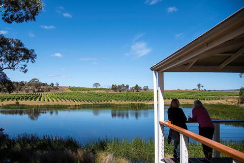 Full Day Tour Hobart: East Coast Classic Wine, Beach, Oysters, Seafood & Berries - Accommodation Search 7