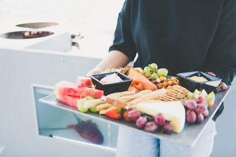 Deep-to-Dish: Tasmanian Seafood Experience - Afternoon Tour - Accommodation Search 1