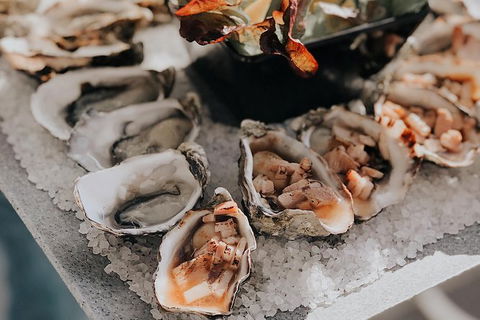 Deep-to-Dish: Tasmanian Seafood Experience - Afternoon Tour - Accommodation Search 3
