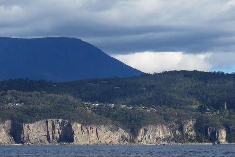 Derwent River Day Sail From Sullivan Cove And Return - Accommodation Search 1