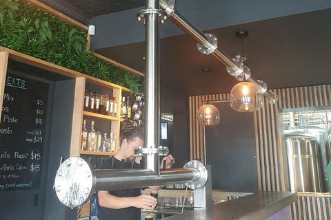 Hobart: 3-Hour Craft-Beer Walking Tour - Accommodation Search 3